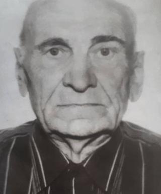 Дубков Василий Васильевич
