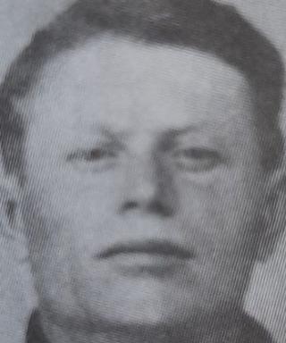 Кривошеев Дмитрий Ефимович