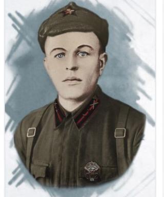 Сенченко Виктор Иванович
