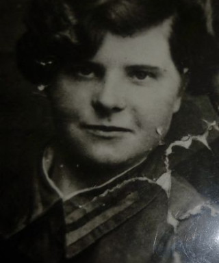 Тараканова-Комиссарова Надежда Ивановна