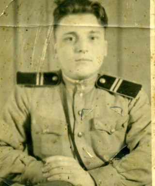 Анишин Пётр Петрович