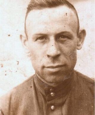 Бережной Николай Иванович