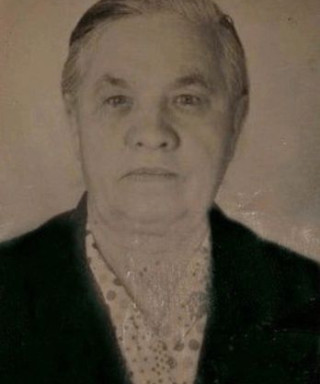 Новикова Лидия Петровна