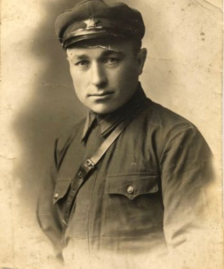 Бокарев Иван Степанович