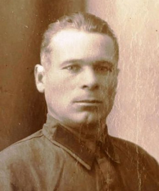 Михайлов Александр Евстафьевич