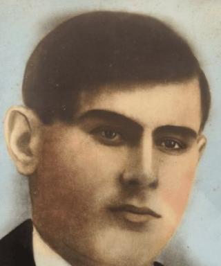 Чернуховский Константин Семёнович