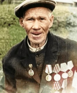 Поздняков Василий Иванович