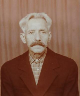 Филин Иван Иванович