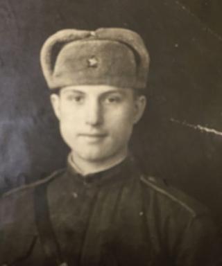 Ивлиев Василий Васильевич