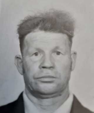 Губин Алексей Гаврилович