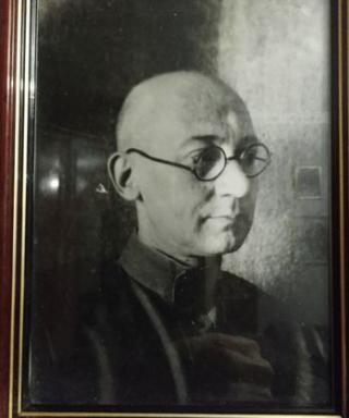 Тронин Глеб Вадимович