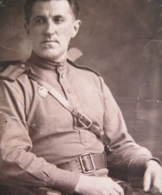 Бабицкий Николай Гаврилович