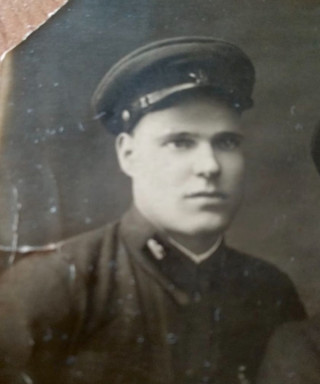 Помазков Михаил Георгиевич