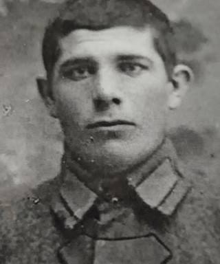 Ужастов Андриан Потапович