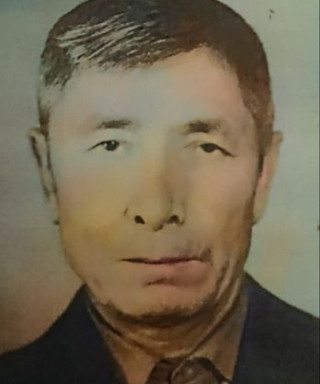 Чапаев Миргасим Абзалетдинович