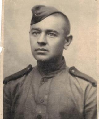 Шелухин Андрей Михайлович