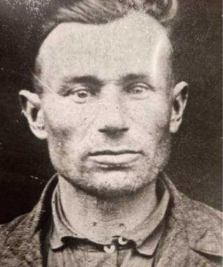 Кудряшов Иван Петрович