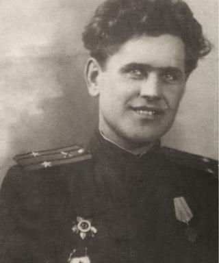 Кудрин Александр Федорович