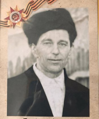 Пилипчук Андрей Илларионович