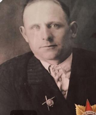 Бурдочкин Иван Константинович