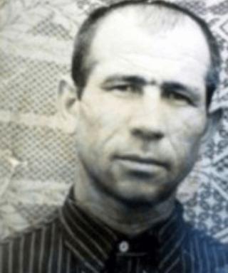Сафин-Фахрутдинов Хангарай Ахматгараевич