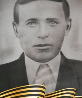 Чекмарев Николай Иванович