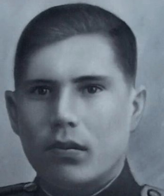 Наговицын Вениамин Матвеевич