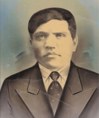 Зимин Андрей Федорович