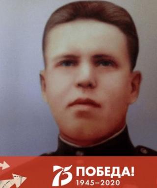 Вернигоров Василий Афанасьевич