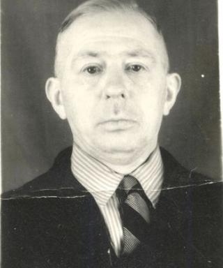 Скачков Борис Константинович