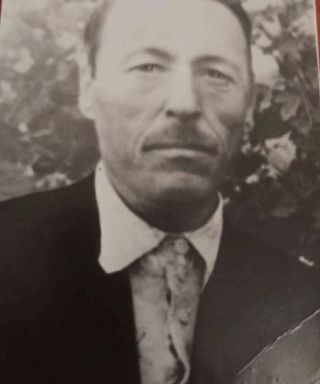 Коркин Александр Михайлович