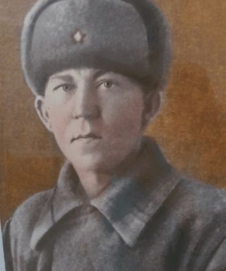 Кухаев Алексей Михайлович