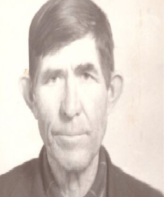 Юркин Иван Прокофьевич