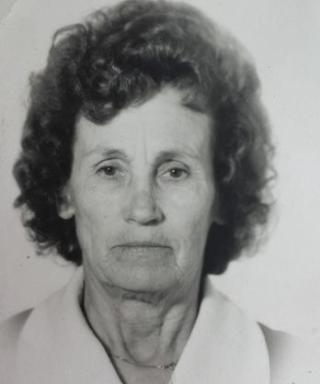Бирюкова Елена Матвеевна