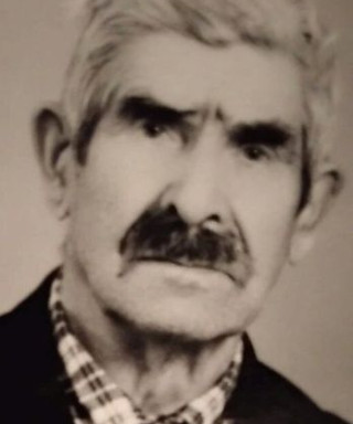 Буданин Ефим Васильевич