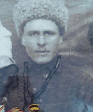 Гугнинский Иван