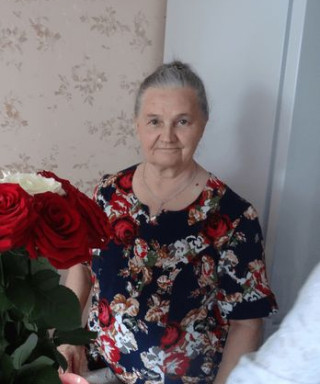 Беломытцева Галина Павловна