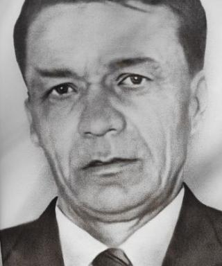 Морозов Иван Маркович