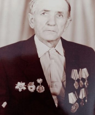 Гаранин Сергей Иванович