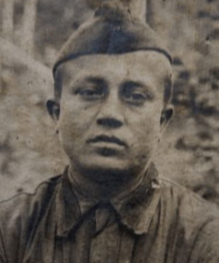 Зензин Александр Андреевич