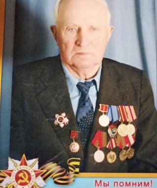 Салтанов Михаил Николаевич