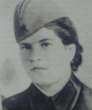 Цыганкова Ульяна Васильевна