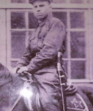 Яшкин Сергей Яковлевич