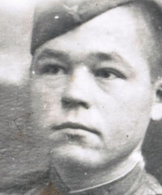 Григорьев Николай Григорьевич