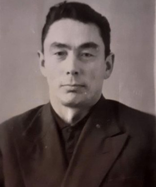 Тартыков Павел Иванович