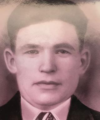 Дроздов Егор Степанович