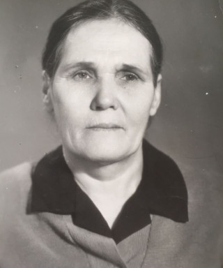 Головкина Мария Николаевна