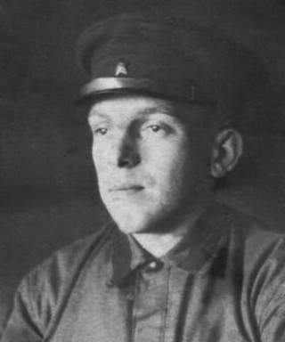 Мутовкин Михаил Иванович