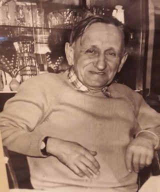 Бугров Михаил Григорьевич