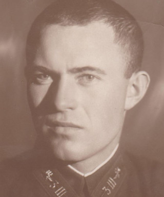 Васюшкин Михаил Тимофеевич